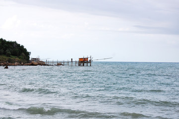 Trabucco