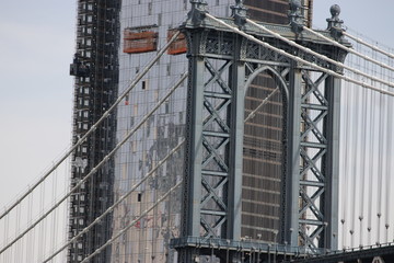 new york city buildings