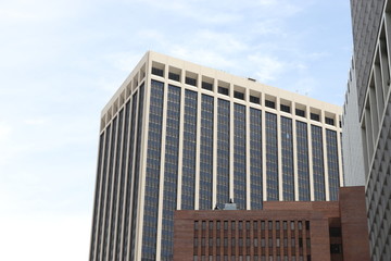 new york city buildings