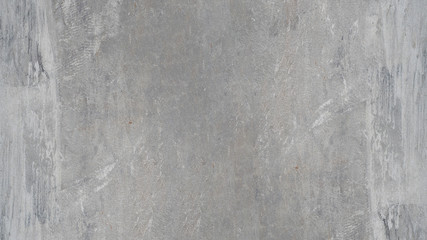 Gray bright rustic scratched weathered cement stone concrete texture background