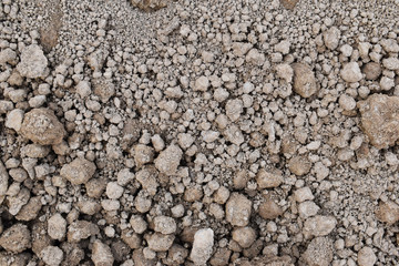 The texture of the mud or soil. Mud Background