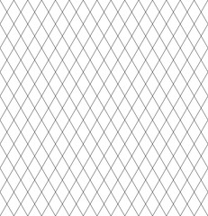 Seamless linean pattern .Black and white color.