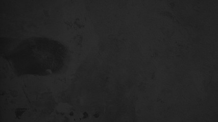 Black anthracite stone concrete texture background