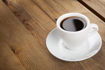Coffee.