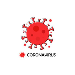 Coronavirus worldwide pandemic