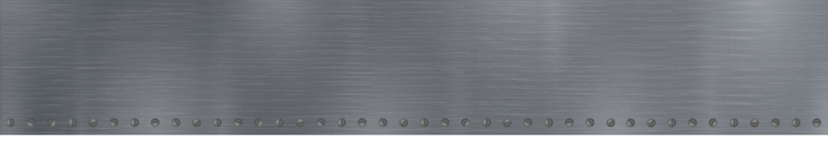 vector textur of metal steel plate surface background