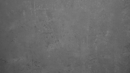 Gray antharcite stone concrete texture background panorama banner long