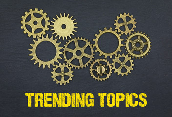 Trending Topics 