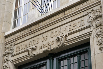 Ecole de Commerce ESCP / EAP de Paris