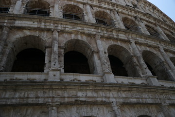 colosseum in rome