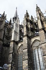 kölner dom, deutschland, nrw