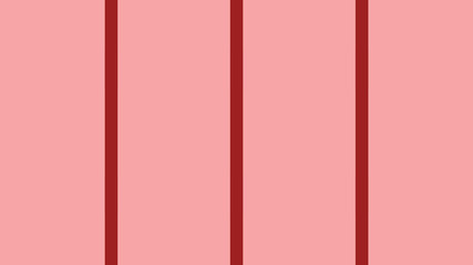 New red vertical grid abstract background,background image