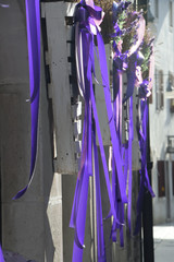 Venzone in Friuli