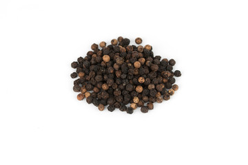 Black tiger pepper seeds