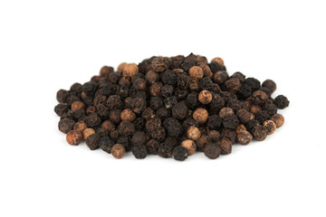 Black tiger pepper seeds