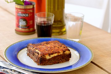 Moussaka