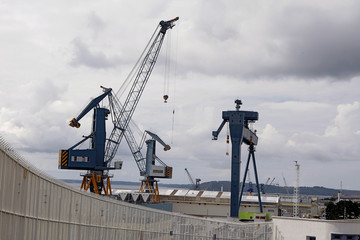 Brest et ses alentours