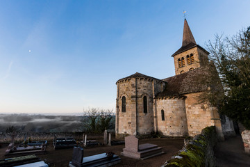 Bourbonnais,Campagne