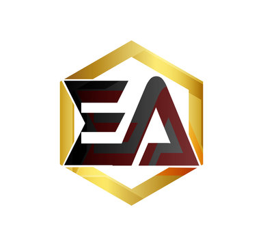 Logo Ea