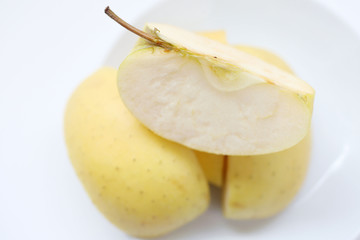 Pomme