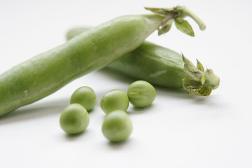 Petits Pois