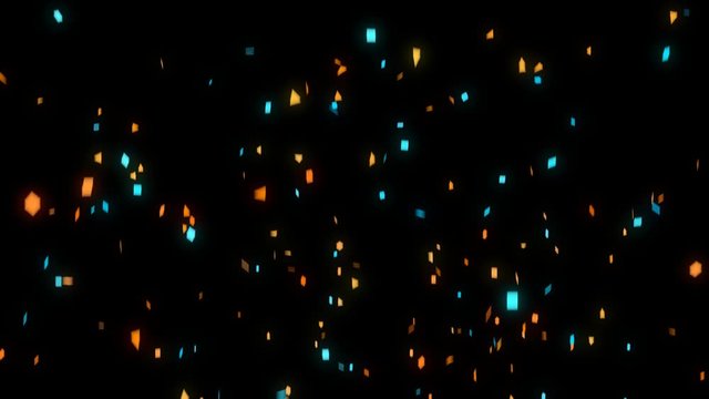 confetti