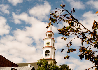 Clock Tower