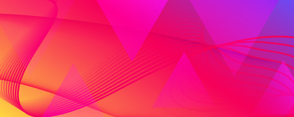 Colorful Fluid Shape. Flow 3d Liquid. Color 