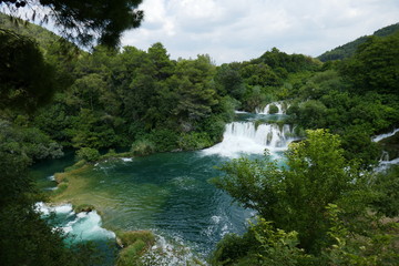 Krka National Park 