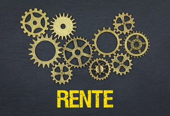 Rente