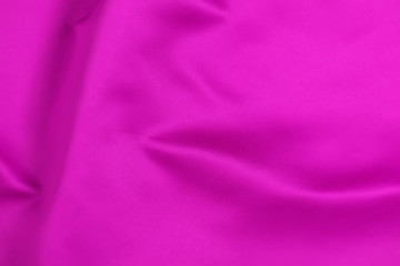 Photo expensive fabric texture closeup of a solid background