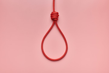 Hangman's knot