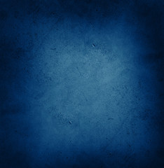 Blue textured background