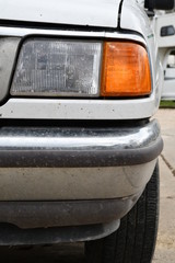 Headlight