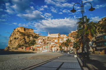 This is the city Sciacca