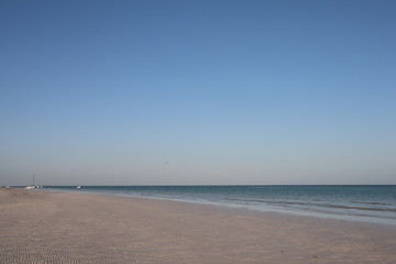 playa
