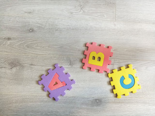 Educational games for children. Development of children's fine motor skills.