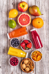 Foods for keeping lungs healthy