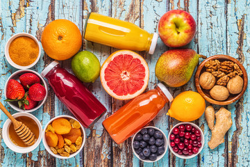 Foods for keeping lungs healthy