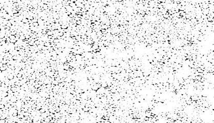 Subtle halftone grunge urban texture vector. Distressed overlay texture. Grunge background. Abstract mild textured effect. Vector Illustration. Black isolated on white. EPS10.