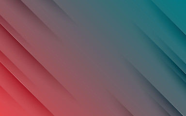 Obraz premium Abstract background gradienst color modern minimal design