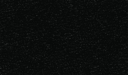 Dark grunge urban texture vector. Distressed overlay texture. Grunge background. Abstract obvious dark worn textured effect. Vector Illustration. Black isolated on white. EPS10.