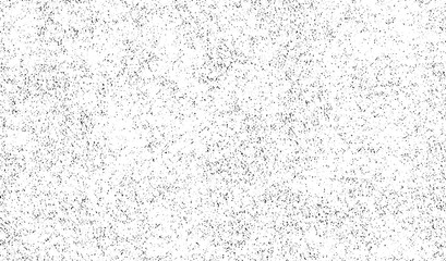 Subtle halftone grunge urban texture vector. Distressed overlay texture. Grunge background. Abstract mild textured effect. Vector Illustration. Black isolated on white. EPS10.