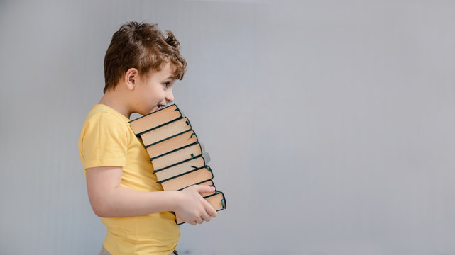 Education is funny and easy concept.