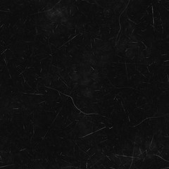 Fototapeta na wymiar Seamless texture of black and white lines, scratches, dots