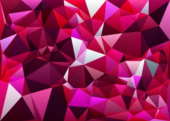 Obraz premium Abstract Colorful Geometrical Artwork,Abstract Graphical Art Background Texture,Modern Conceptual Art