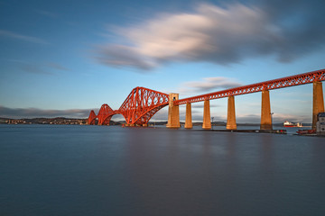 Forth Rail Bridge 