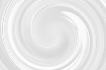 Obraz premium Abstract swirl. Rotating sparkling background.