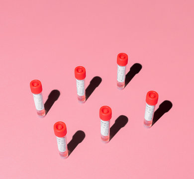 Testing Tubes and Shadows