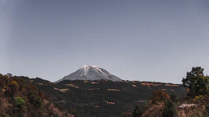 Volc&aacute;n 